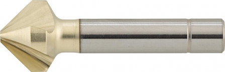 Fraise conique HSSE DIN335 DUO+ forme C 90° 8,3mm 