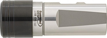 Mandrin à tarauder serrage rapide cylindrique 32mmM3-12  EX