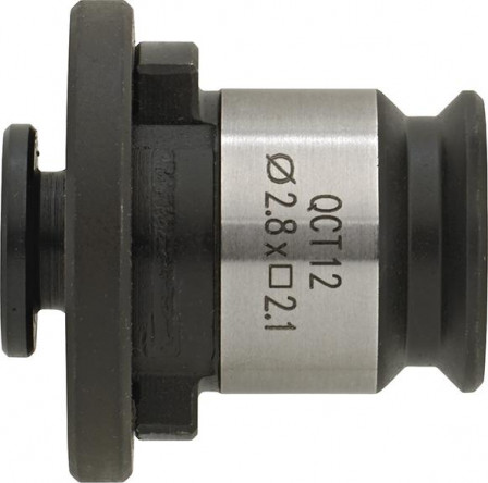 Embout changement rapide FE1 5,00mm  EX