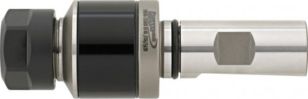 Mandrin à tarauder serrage rapide pour Synchro 20mm M3-12 ER20  EX