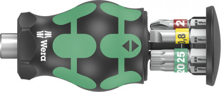 Pte-embt à chargeur 