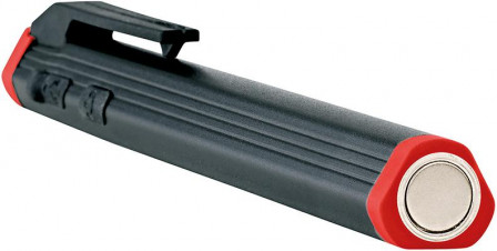 Lampe stylo batt. alu 