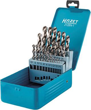 Servante d'atelier équipée 176N-7/204 204 pièces 