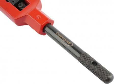 Tourne-à-gauche réglable DIN1814 taille 5 sans retassures 