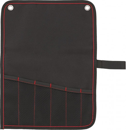 Sac à roulettes 290x405mmavec 6 compart. 