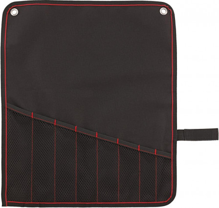 Sac à roulettes 375x455mmavec 8 compart. 