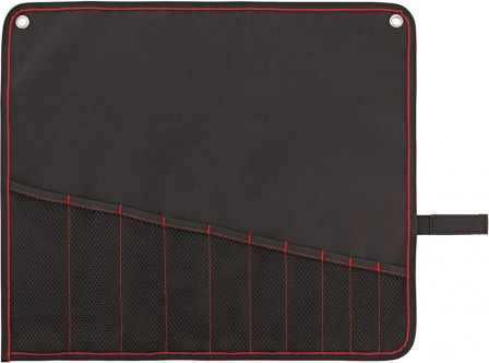 Sac à roulettes 515x455mma. 10 compart. 