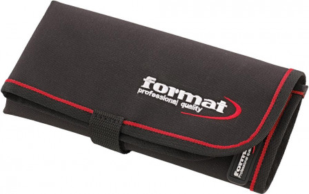 Jeu cisailles tôle 3 pcs ds sac roulet. 