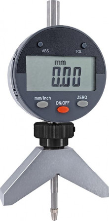 Appareil mes. de prof. numérique 12,5mm 