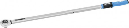 Clé dynamométrique TORCOFIX K 2.0 110-550 Nm 3/4