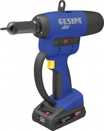 écr. aveugles batt. FireBird Pro LBOXX 