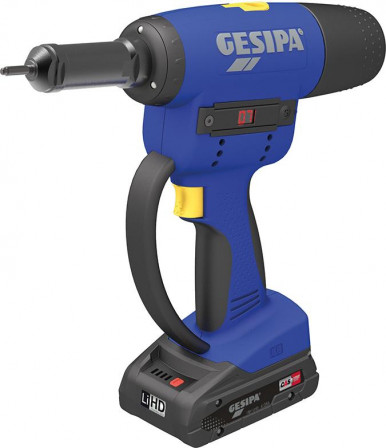 écr. aveugles batt. FireBird Pro Gold LBOXX 