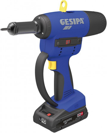 écr. aveugles batt. FireBird Pro Gold LBOXX 