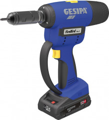 écr. aveugles batt. FireBird Pro S Gold LBOXX