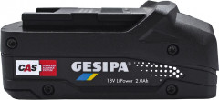 Li-Ion 2 Ah 18V 