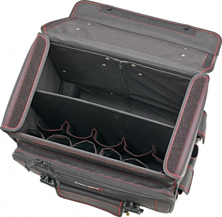 Trousse à outils roul. 460x340x450mm 