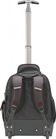 Sac dos p. outils roul. 350x210x490mm 