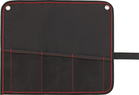 Jeu de pinces-étaux 3pcs dans sac à roulettes 