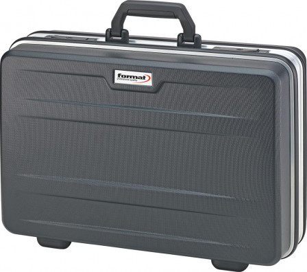 Valise à outils 460x315x170mm ABS Tableau avec sacs 