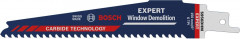 Lame de scie sabre ExpertS 956 DHM Pack 1 pc Bosc h