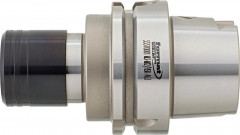 Mandrin à tarauder serrage rapide HSK-A63 M3-12  EX