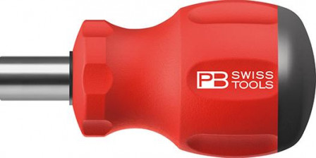 Porte-embout à chargeur 