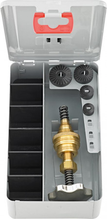 FRAISEUR P. ROBINETTERIE 37106