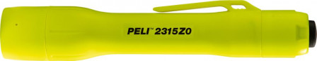 Lampe de poche 2315Z0 antidéflagrante zone 0 