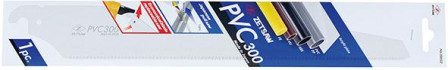 Lame de scie 300mm PVC300Z-saw