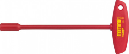 Clés à douilles manche enT 10x230mm VDE 