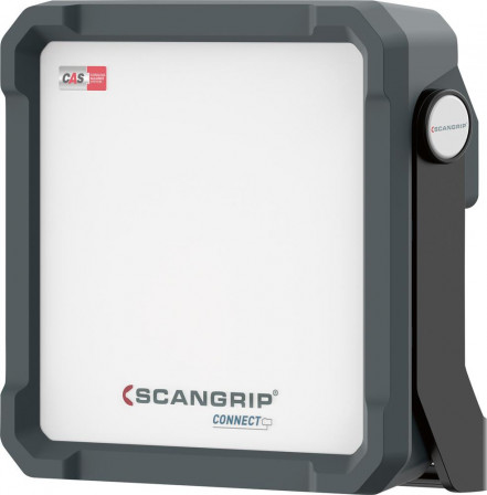 Projecteur de chantier sans fil VEGA 2 CONNECT 1000-2000 lumens sans batterie 