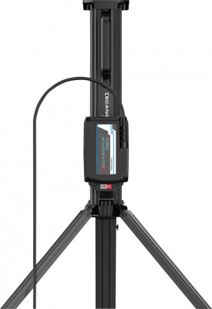 Projecteur de chantier sans fil TOWER 5 CONNECT 2500/5000 lumens sans batterie 