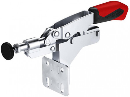 Sauterelle à tige coulissante 6873 taille 25 à portée variable