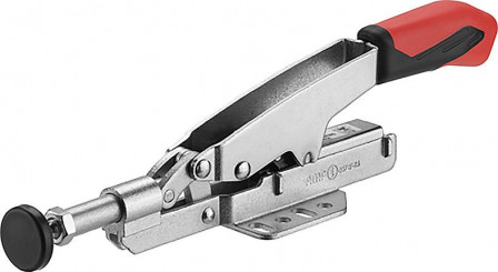 Sauterelle à tige coulissante 6874F taille 25 à portée variable