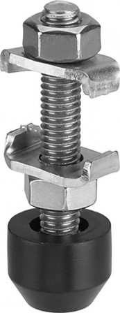 Vis de placage Comfortline 6890C taille 1 