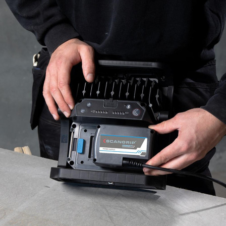 Alimentation secteur CONNECTOR POWER SUPPLY 