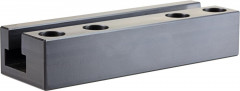 Tasseau à rainures transversales FlexiClamp distance rainures 63,100,125mm en T 14 mm