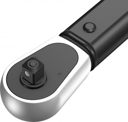 Clé dynamométrique Click-Torque 2,5-25Nm 1/4