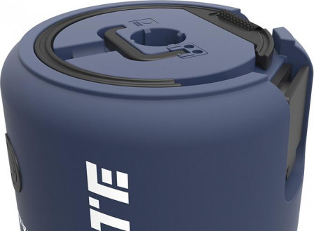 Lampe de travail Area Lite CO 4000lm 