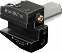 Porte-outils VDI DIN69880B1A-30x20x40