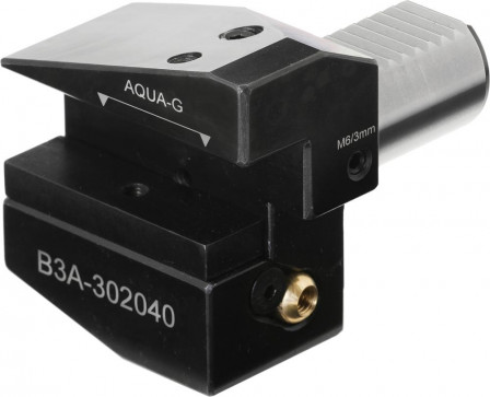 Porte-outils VDI DIN69880B3A-40x25x44