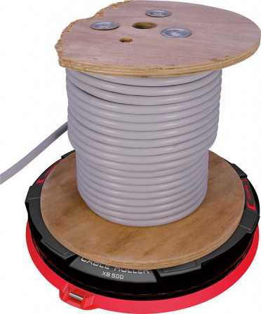 Dérouleur de tambour de câble X Board 500 