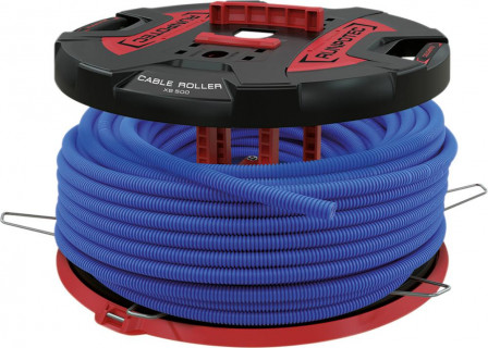 Dérouleur de tambour de câble X Board 500 