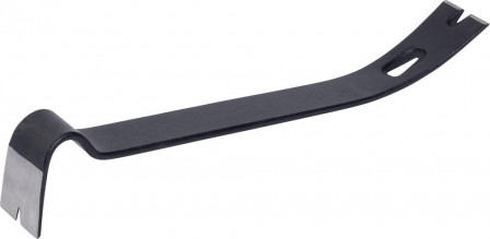 Pied-de-biche 387mm ultra-plat