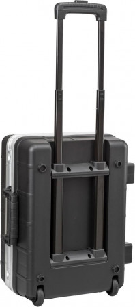 Valise à outils REVO 445x315x190mm 