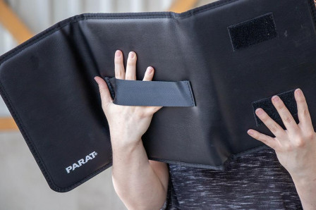 Mallette d'instruments demesure 12,5