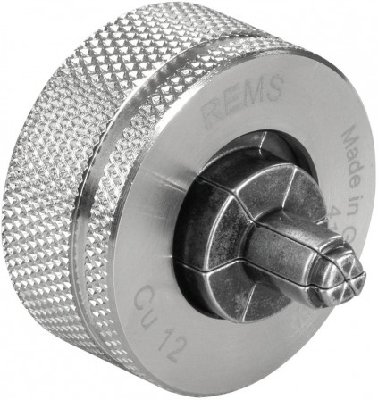 Tête d'écartement Cu 15 