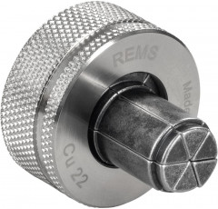 Tête d'écartement Cu 22 