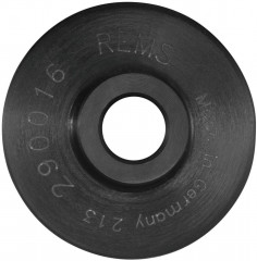 Molette pour Coupe-tubes RAS P P 10-63, s7 