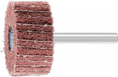 Meule sur tige POLINOX® PNZ, 40 x 20 mm